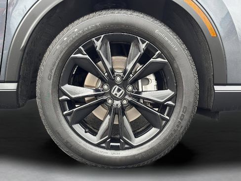 Certified 2023 Honda CR-V Sport Touring image 12