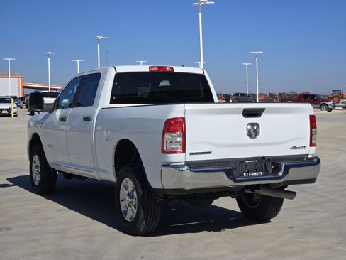 Used 2024 RAM 2500 Big Horn image 6