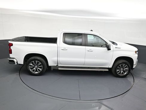 Used 2021 Chevrolet Silverado 1500 RST image 17