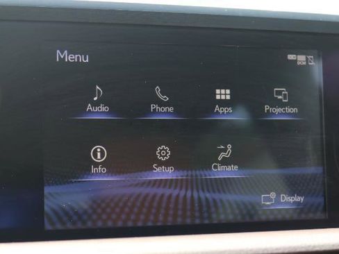 Used 2020 Lexus ES 350 w/ Accessory Package 2 FWD image 15