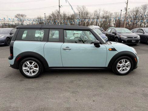 Used 2013 MINI Cooper Clubman image 12