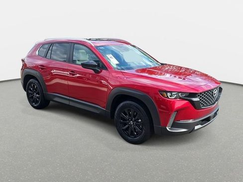New 2026 MAZDA CX-50 AWD 2.5 S w/ Weather Package image 3