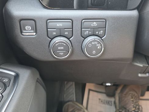 New 2026 Chevrolet Silverado 1500 LT image 19