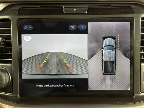 Used 2025 Ford F150 King Ranch image 25