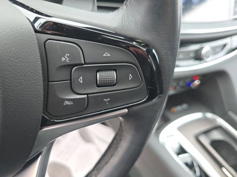 Used 2022 Buick Enclave Avenir w/ Avenir Technology Package image 24