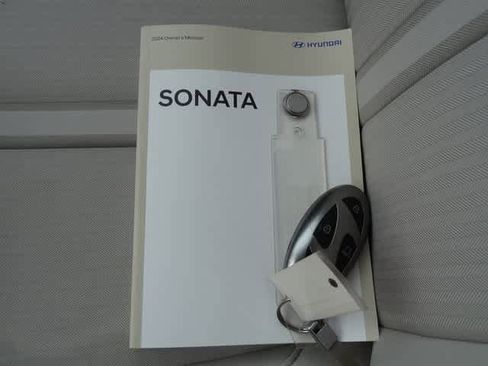 Used 2024 Hyundai Sonata SEL image 35