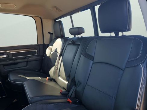 Used 2024 RAM 2500 Laramie w/ Safety Group image 19