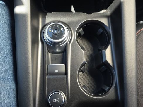 Used 2025 Ford Explorer ST-Line AWD/4WD image 22