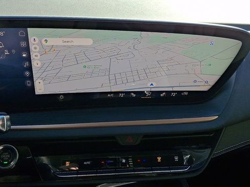 New 2026 Buick Envision Sport Touring AWD/4WD image 8