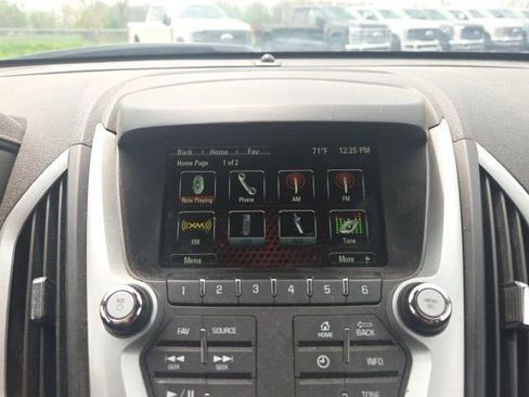 Used 2017 GMC Terrain SLE image 30