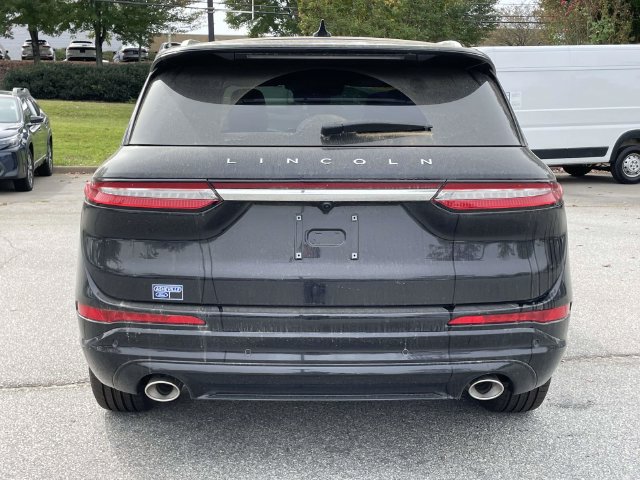 Used 2024 Lincoln Corsair Grand Touring w/ Equipment Group 301A AWD/4WD image 4