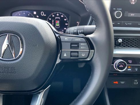 Certified 2025 Acura Integra image 22