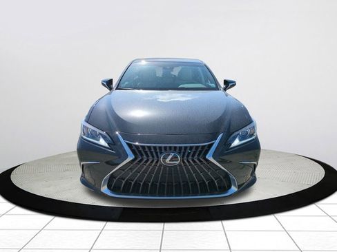New 2025 Lexus ES 350 350 image 9