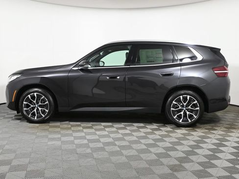 Used 2026 BMW X3 xDrive30 w/ Convenience Package AWD/4WD image 2