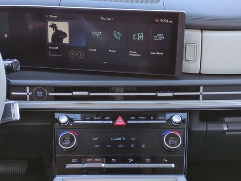New 2026 Hyundai Santa Fe SE AWD/4WD image 14