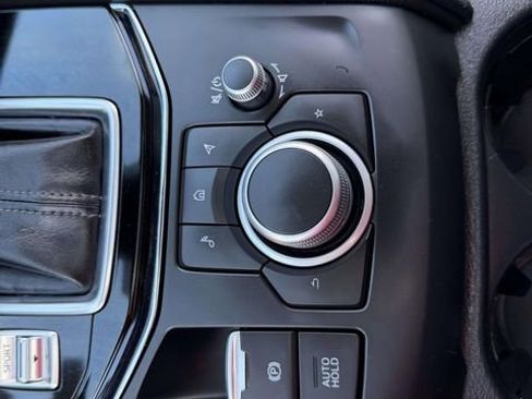 Certified 2023 MAZDA CX-5 AWD 2.5 S w/ Preferred Package image 24