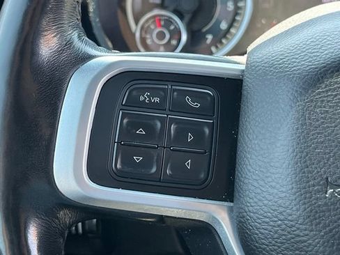 Used 2019 RAM 2500 Big Horn AWD/4WD image 19
