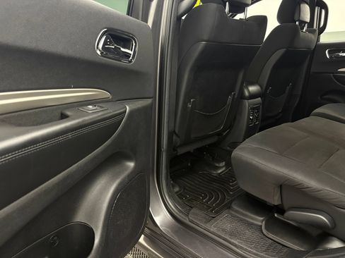 Used 2014 Dodge Durango SXT w/ Quick Order Package 23B AWD/4WD image 37