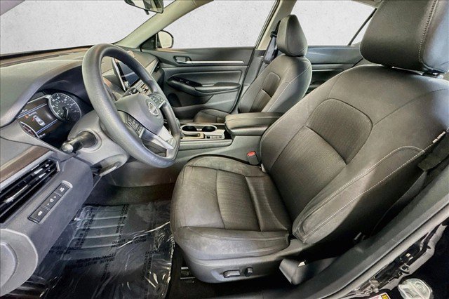 Used 2023 Nissan Altima 2.5 SV AWD/4WD image 19