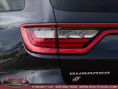 New 2027 Dodge Durango GT AWD/4WD image 10