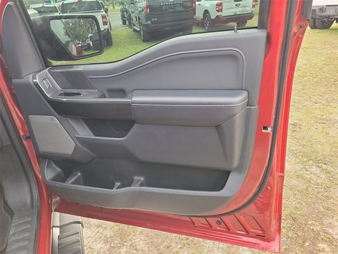 Used 2021 Ford F150 XLT w/ Equipment Group 302A High image 37