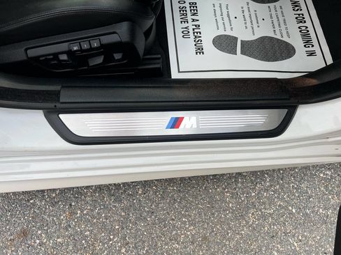 Used 2016 BMW 650i Gran Coupe xDrive image 11