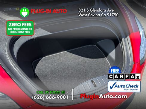 Used 2018 Tesla Model 3 Long Range AWD/4WD image 14