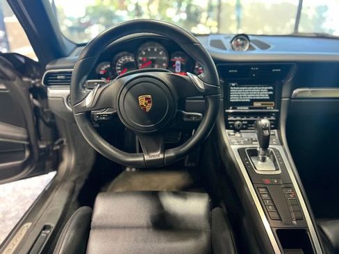 Used 2013 Porsche 911 Carrera 4S image 11