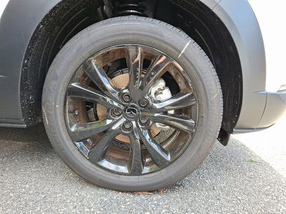 New 2026 MAZDA CX-30 2.5 Turbo w/ Premium Package