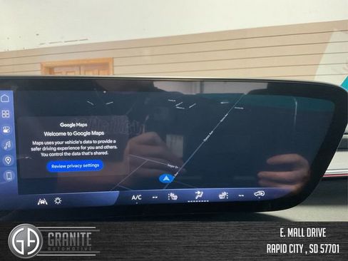 New 2026 Buick Enclave Sport Touring w/ Super Cruise Package AWD/4WD image 24