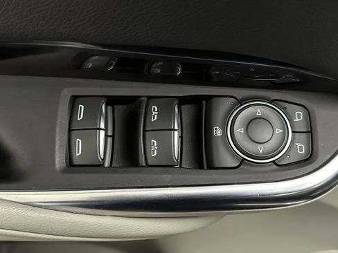 Used 2021 Cadillac XT4 Luxury image 19