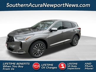 New 2026 Acura RDX SH-AWD w/ Advance Package 360° Tour