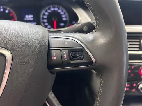 Used 2014 Audi A4 2.0T Premium AWD/4WD image 11
