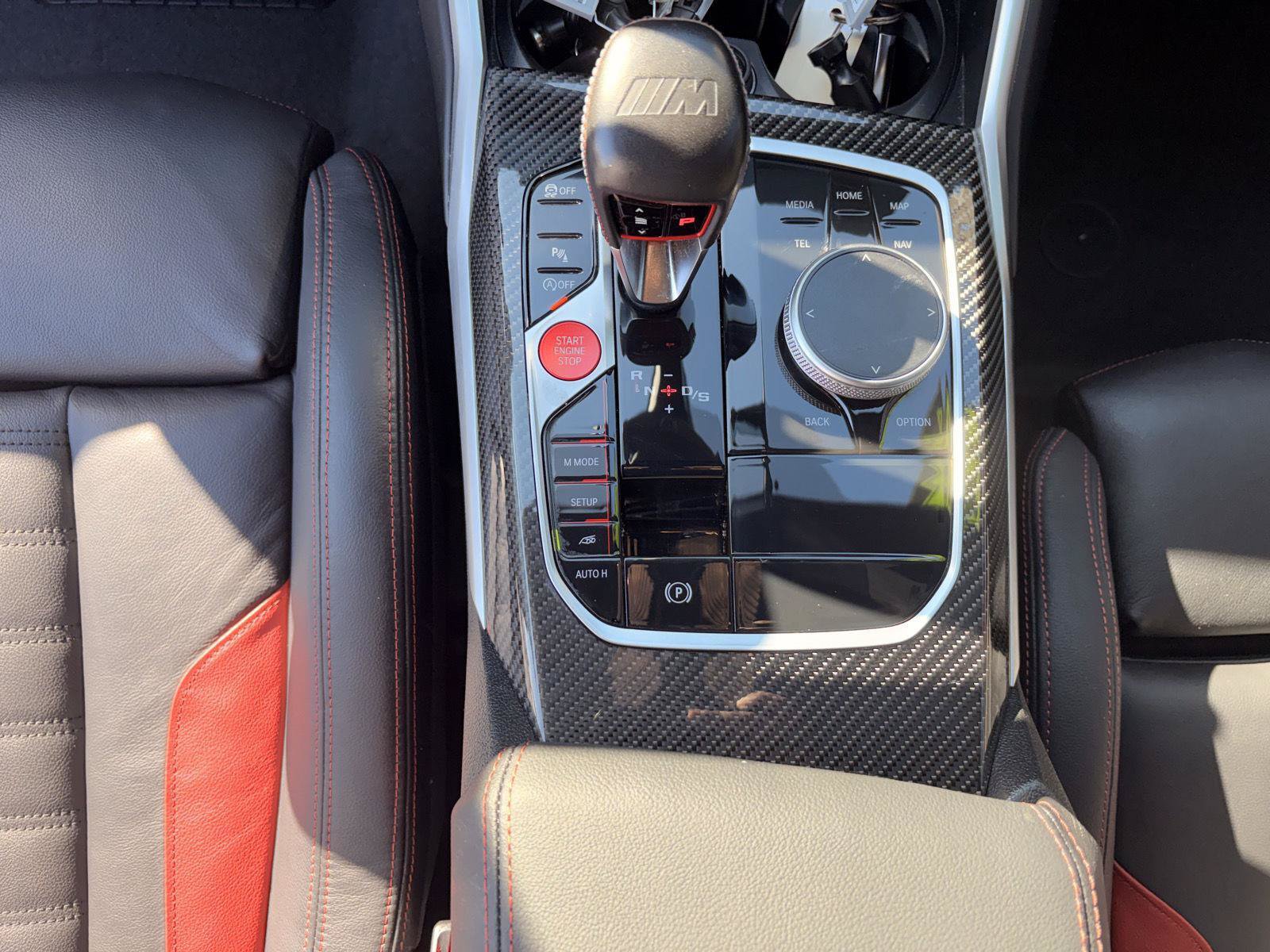 Used 2025 BMW M2 w/ Lighting Package RWD image 13
