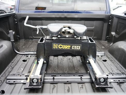 Used 2012 RAM 3500 Laramie w/ Cold Weather Group image 5