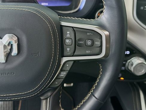 Used 2025 RAM 1500 Tungsten image 27