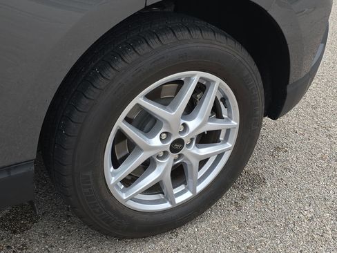 Used 2023 Ford Edge SEL w/ Convenience Package image 10