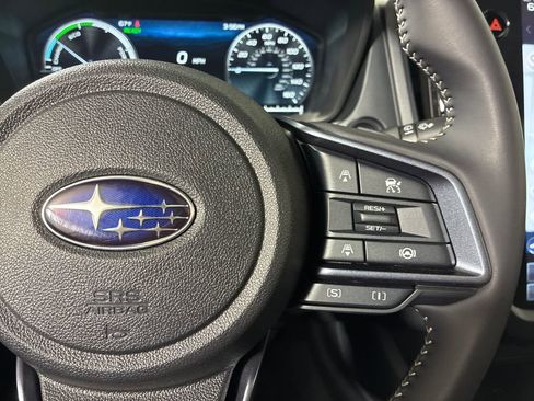 Used 2025 Subaru Forester Limited w/ Protection Package (1PH) image 21