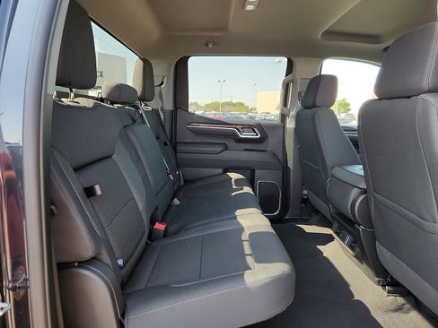 Used 2026 GMC Sierra 1500 Elevation AWD/4WD image 13