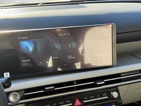 New 2026 Hyundai Tucson SEL image 14