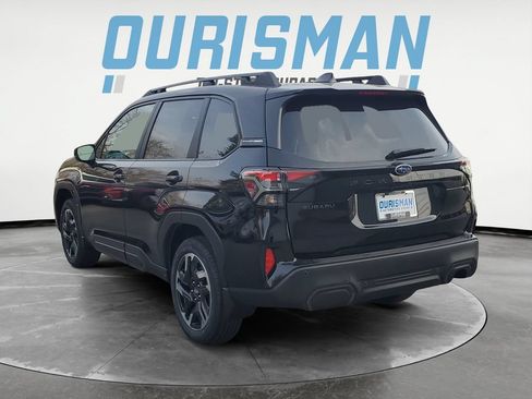 Used 2026 Subaru Forester Limited w/ Limited Package AWD/4WD image 4