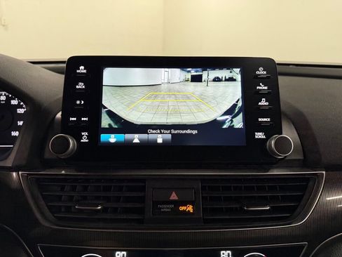 Used 2022 Honda Accord Sport image 21