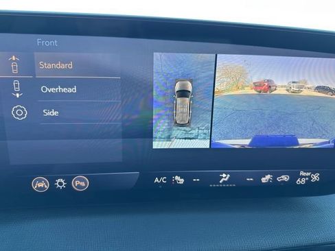 Used 2025 Buick Enclave Sport Touring image 25