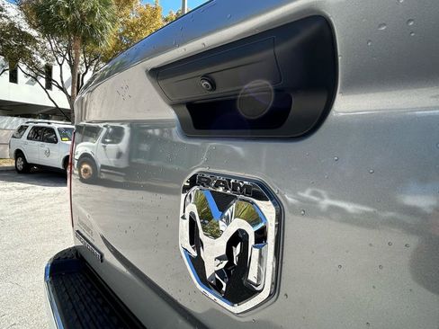 Used 2024 RAM 2500 Big Horn image 43