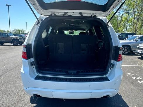 Used 2019 Dodge Durango GT w/ Blacktop Package AWD/4WD image 15