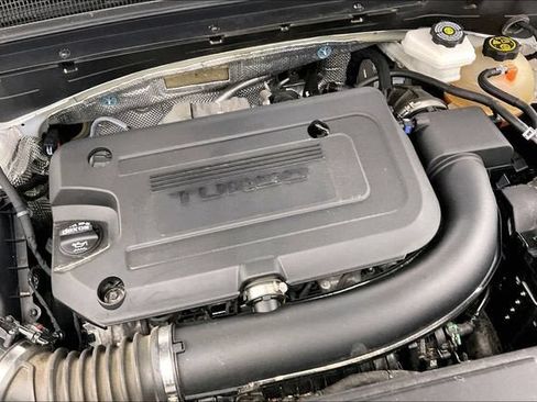 Certified 2023 Buick Envision Avenir AWD/4WD image 30