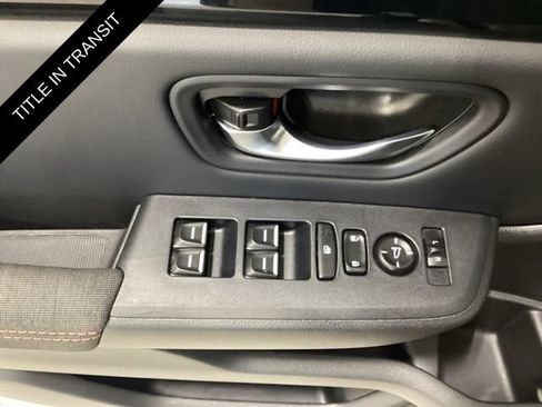 Used 2023 Honda Pilot Sport image 19