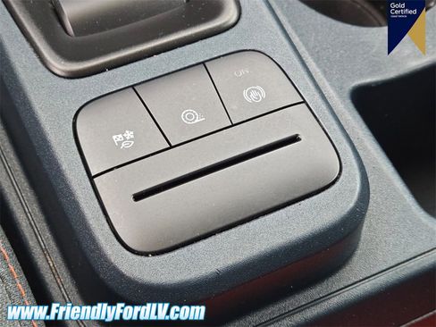 Certified 2022 Ford Maverick XLT image 23