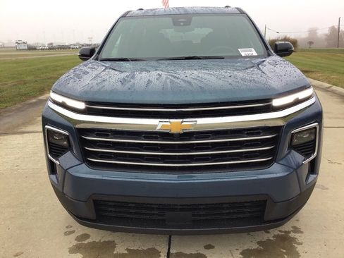 New 2026 Chevrolet Traverse LT image 11