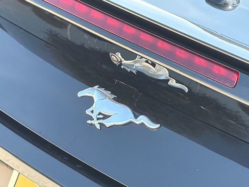 Certified 2024 Ford Mustang Premium RWD image 10